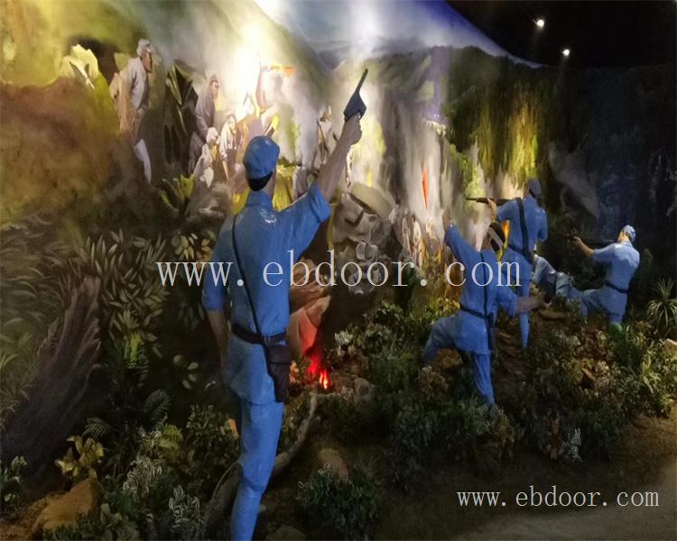 成都卡通雕塑价格