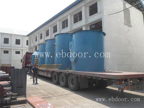 成都烟气脱硫设备厂家