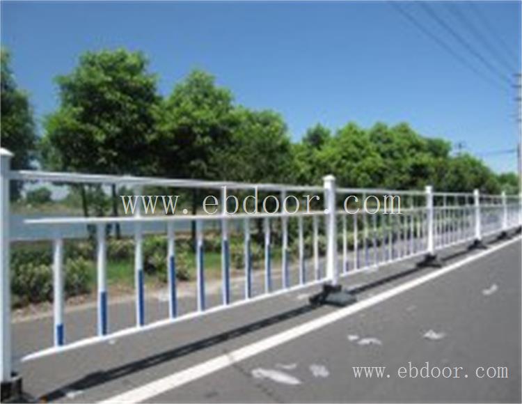 眉山河道防护栏价格