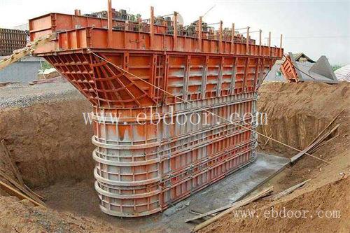 成都箱梁公路钢模板批发
