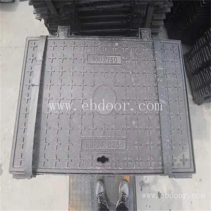 云南建筑铸铁井盖批发