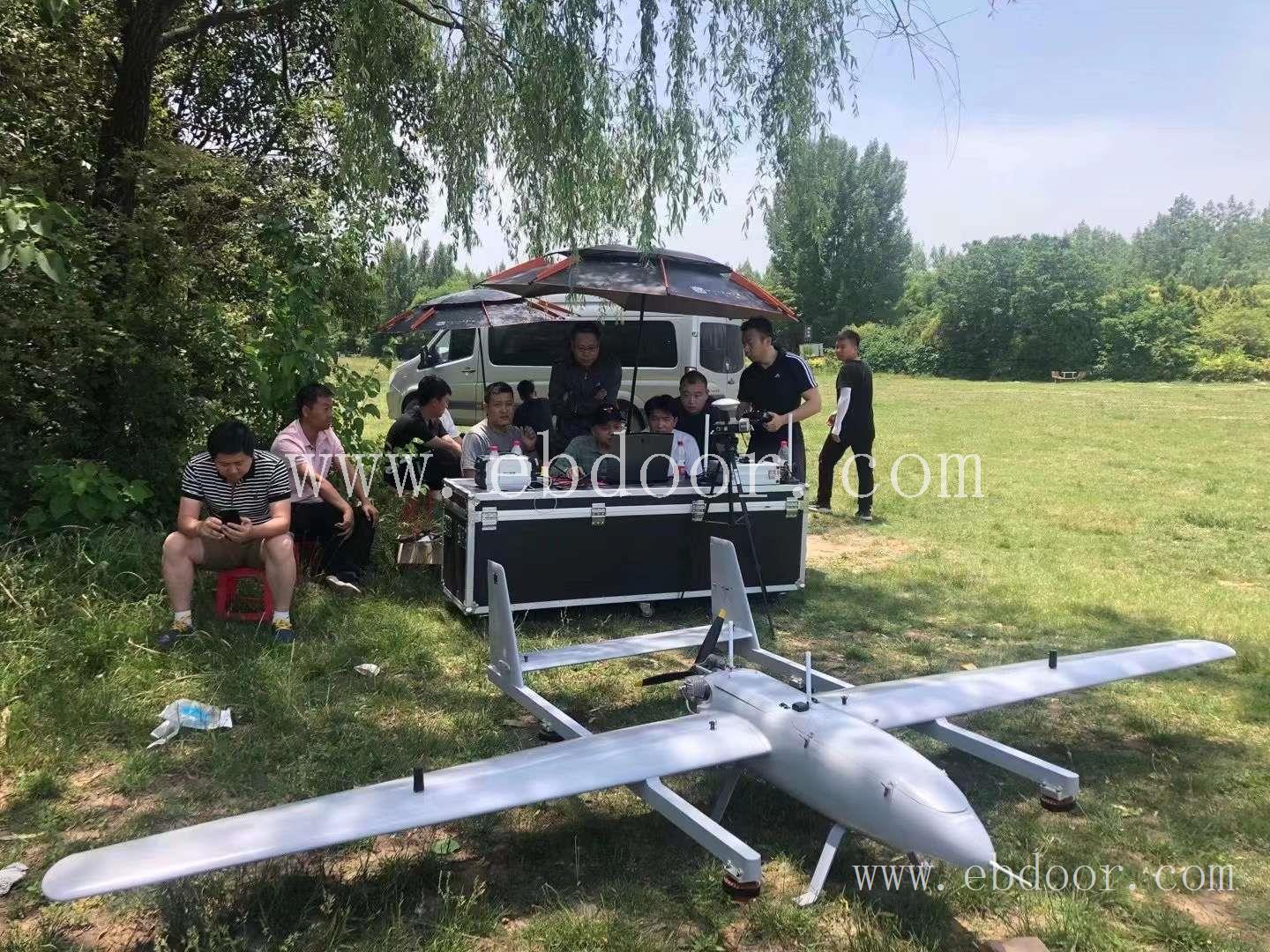 陕西政企无人机执照培训多少钱