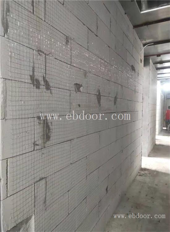 绵阳工厂加气隔墙砖价格