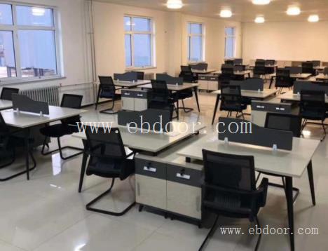 咸阳办公家具定制