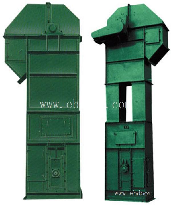 四川TH提升机厂家