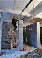 绵阳学校加气砖隔断厂家