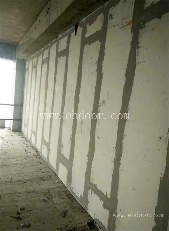 绵阳工厂加气隔墙砖厂家