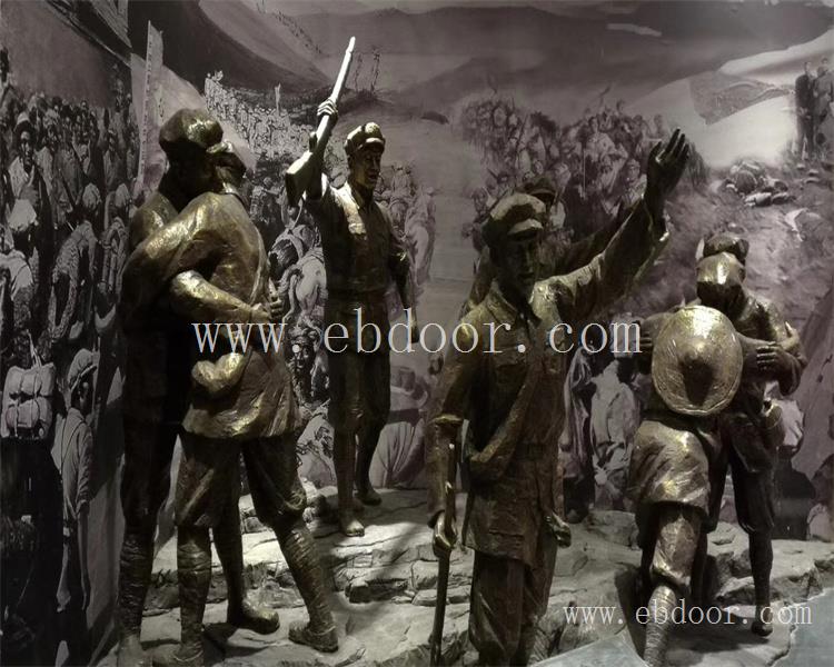 宜宾金属雕塑厂家