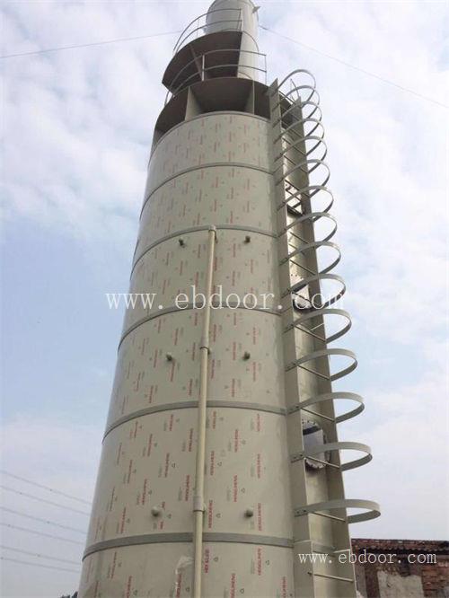 四川除尘脱硫设备安装