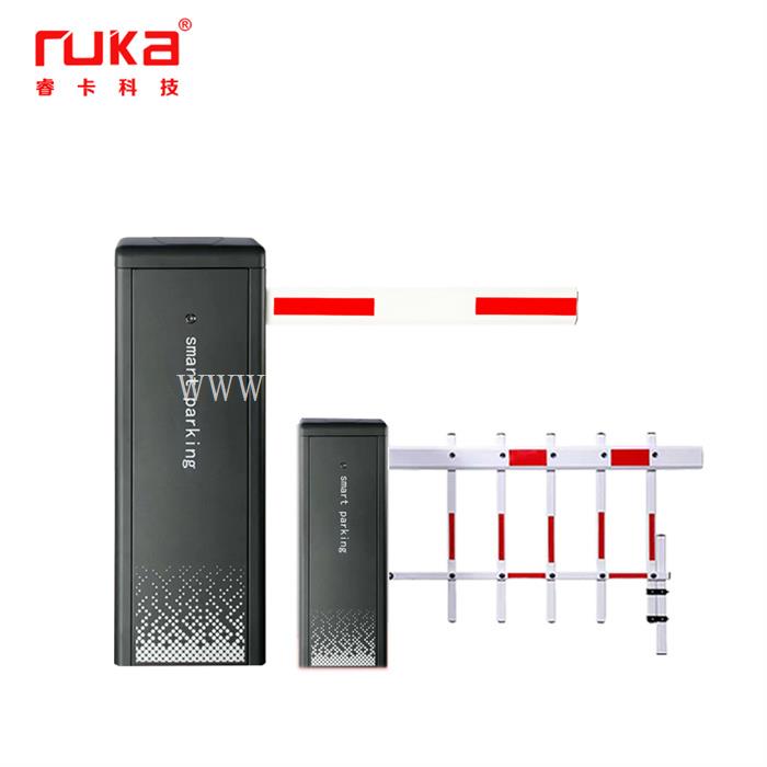 河南直杆车辆道闸品牌