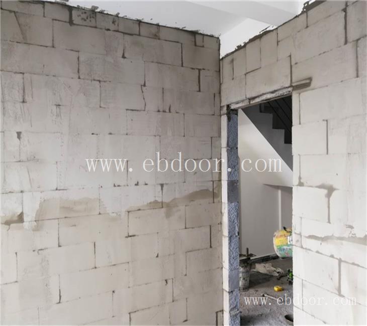 绵阳工厂加气砖隔断价格