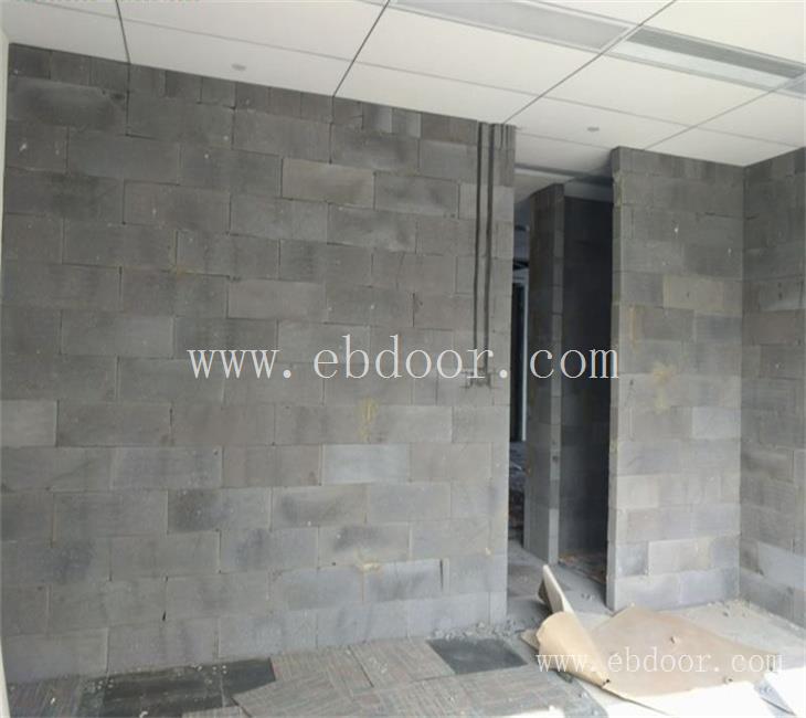 绵阳家装加气隔墙砖厂家