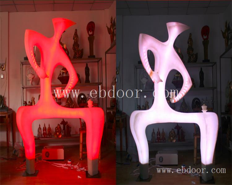 重庆不锈钢雕塑厂家