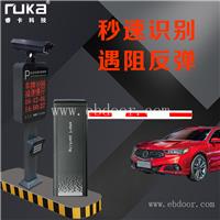 河南直杆车辆道闸定制