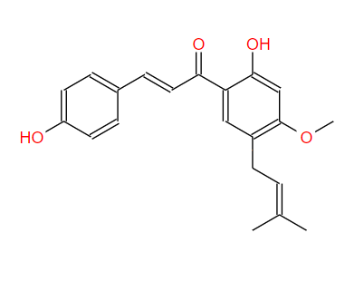 4'-O-甲基补骨脂查尔酮价格_4'-O-甲基补骨脂查尔酮
