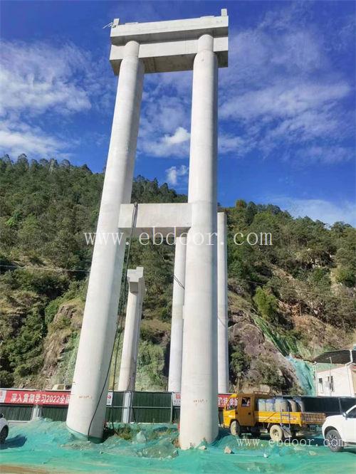 四川防撞墙铁路钢模板厂家