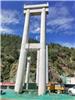 四川防撞墙铁路钢模板厂家