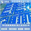 自贡旅游标牌批发