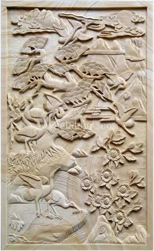 巴中园林砂岩雕刻加工