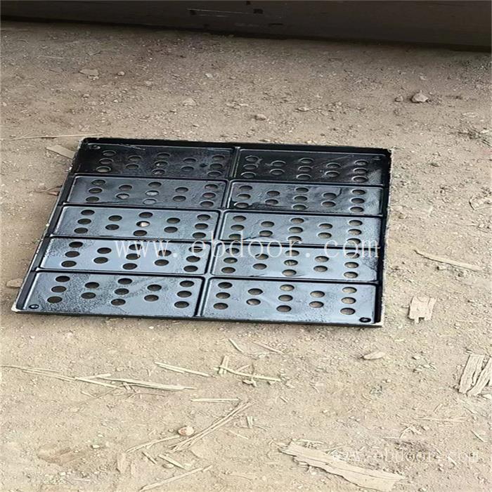 贵州雨水铸铁井盖销售