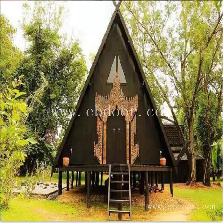 云南环保集装箱别墅厂家