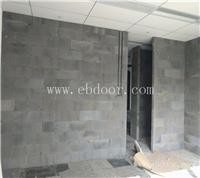 绵阳医院加气砖隔断厂家