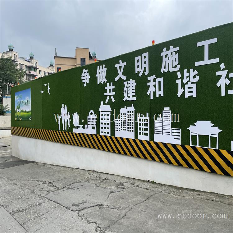 眉山大门围挡租赁