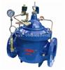 雅安水泵控制阀供应