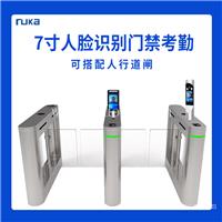 河南景区人脸机系统