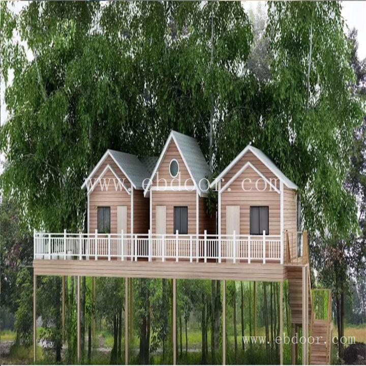 贵州环保集装箱酒店厂家