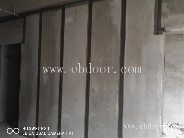 郑州复合轻质隔墙板厂