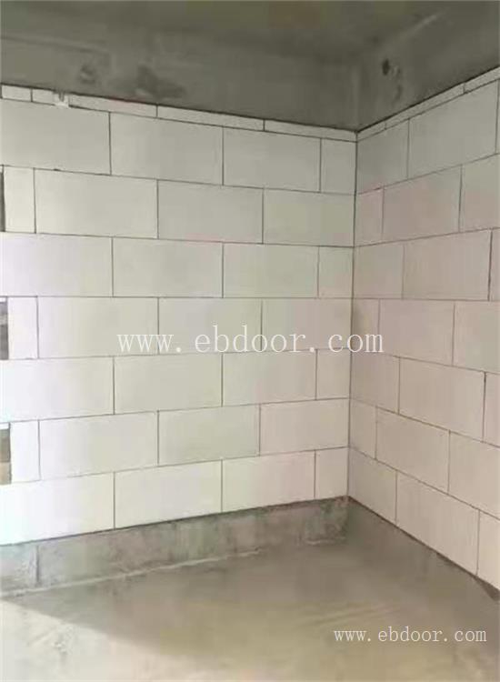 绵阳医院加气砖定制