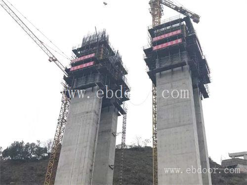 西藏防撞墙公路钢模板批发