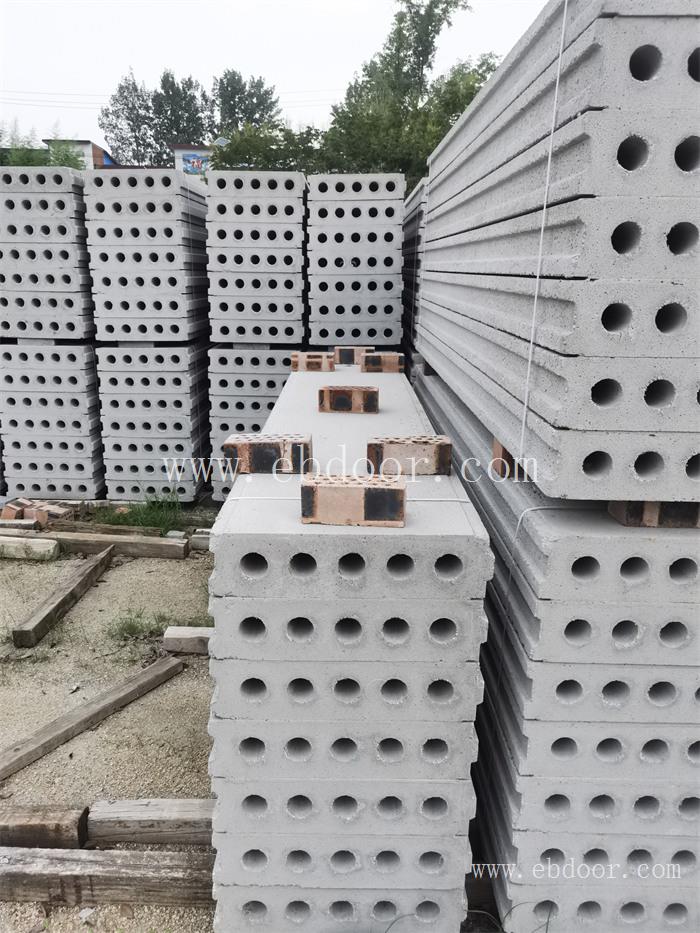 河南混凝土隔墙板厂家