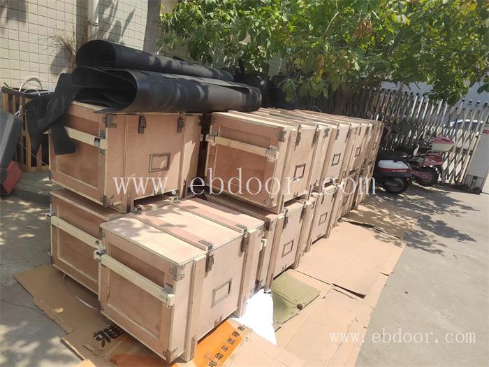 银川木包装箱批发