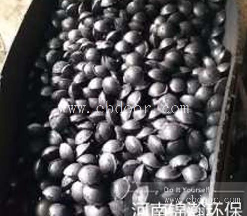 新疆造气型煤粘合剂多少钱