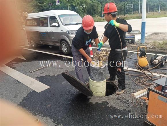 泸州雨水管道清淤价格