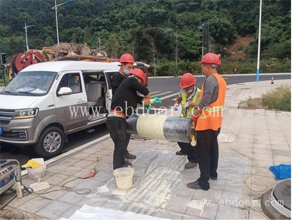 泸州雨水管道清淤公司