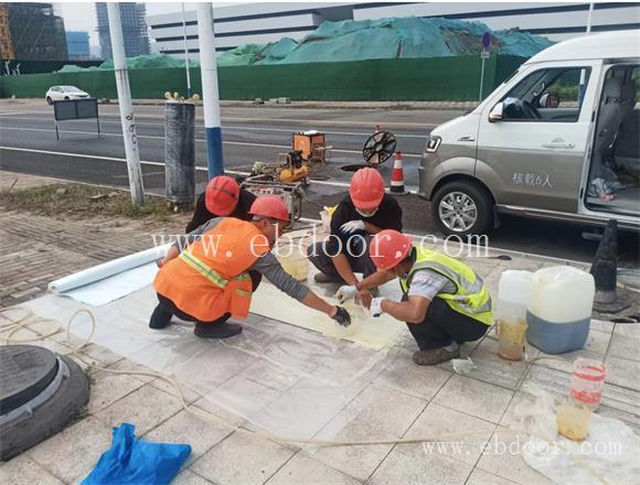 攀枝花雨水管道清淤公司