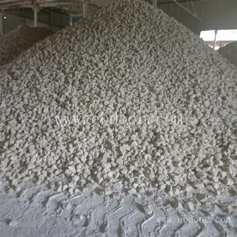陕西硅铁厂生石灰哪家好