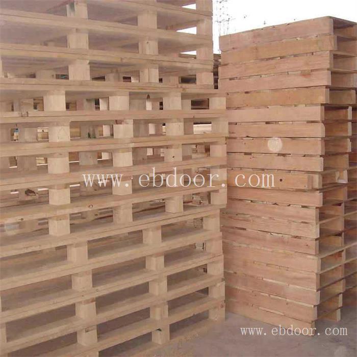 兰州木托盘制作