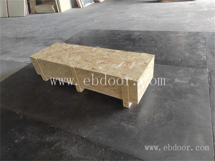 西安木栈板制作