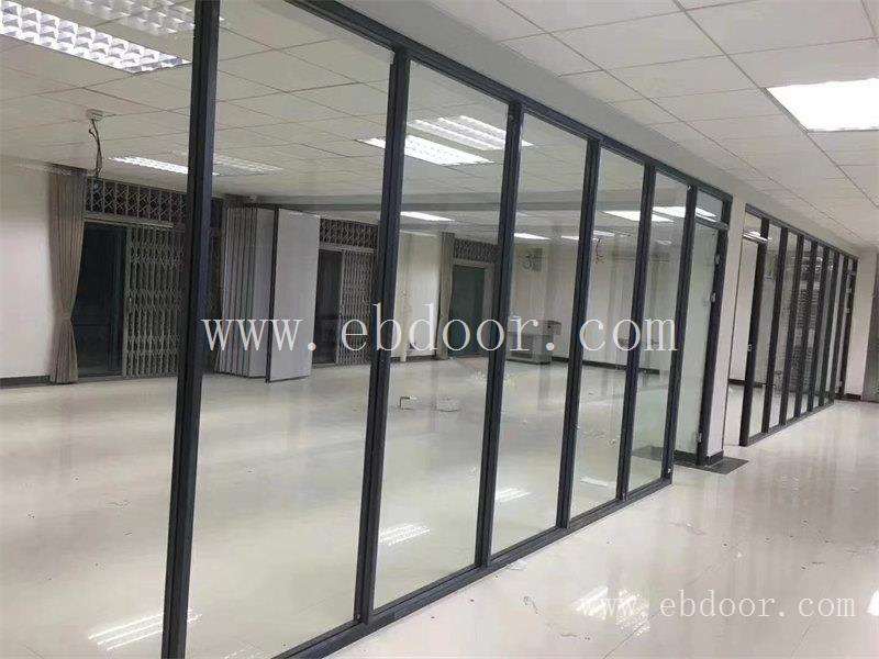 海东双玻隔断价格