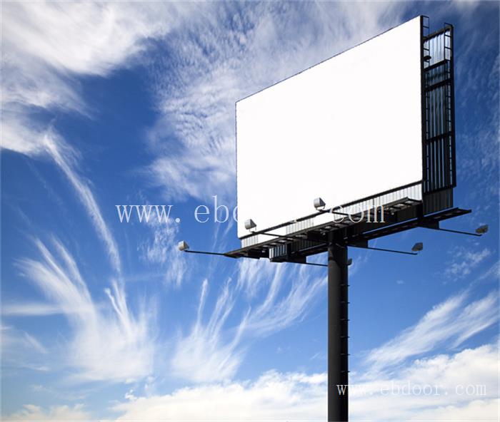 咸阳墙体广告牌检测机构