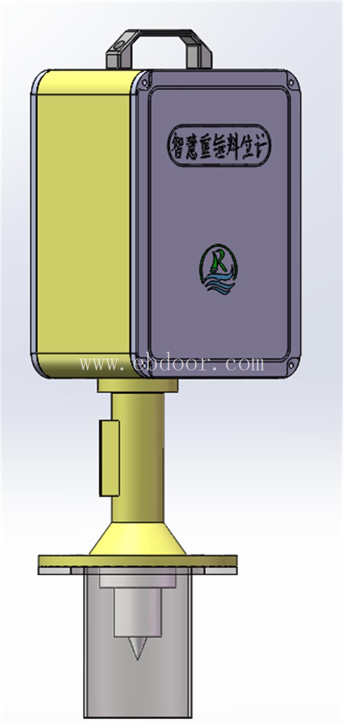 河南智慧料位计供应