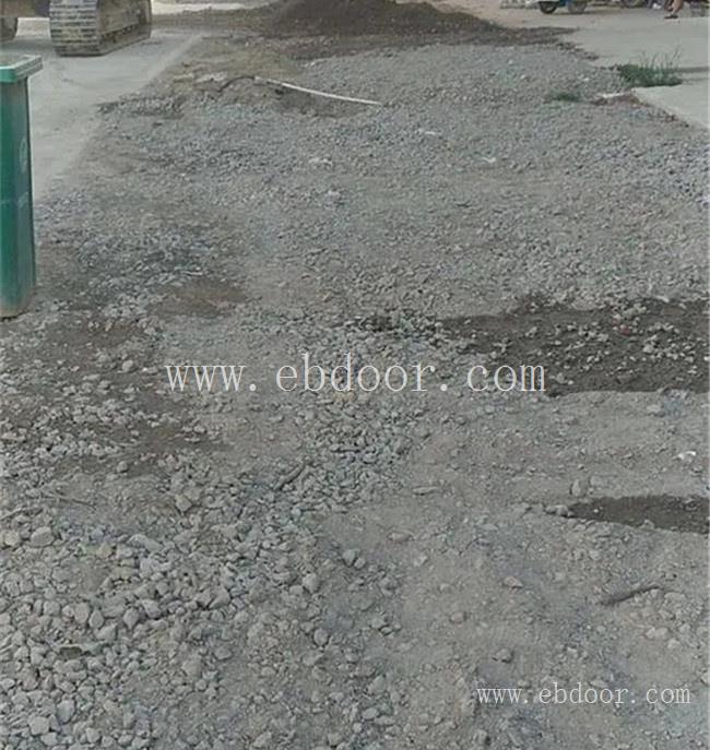 西安水稳级配砂石厂商