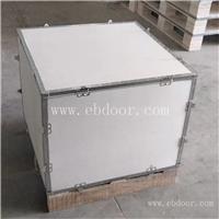 银川木包装箱生产