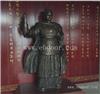 西藏学校雕塑工程