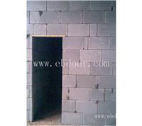 德阳茶楼轻质砖隔断工程