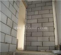 德阳家装轻质砖施工